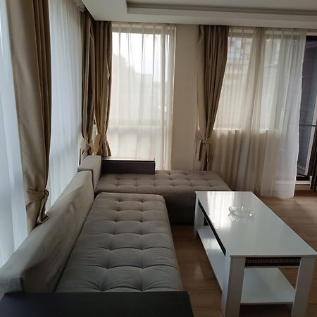 Two Bedroom Apartment 53 - Restaurant Stadium Plowdiw Exterior foto