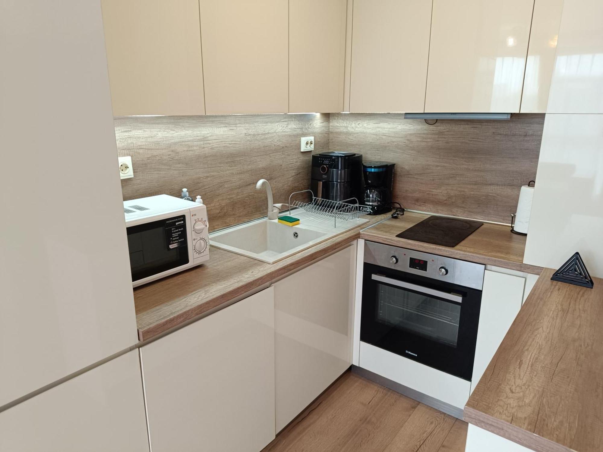 Two Bedroom Apartment 53 - Restaurant Stadium Plowdiw Exterior foto