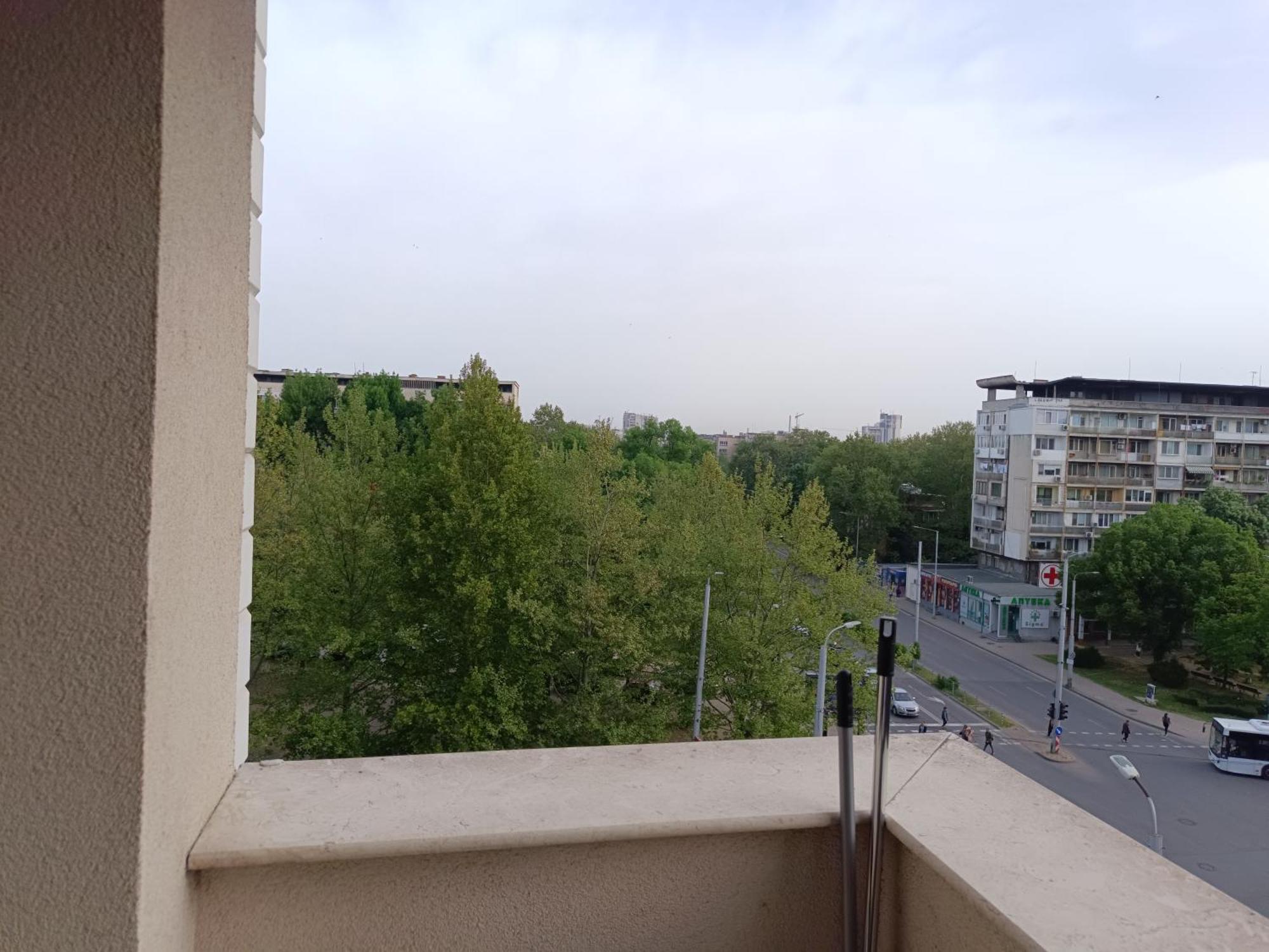 Two Bedroom Apartment 53 - Restaurant Stadium Plowdiw Exterior foto