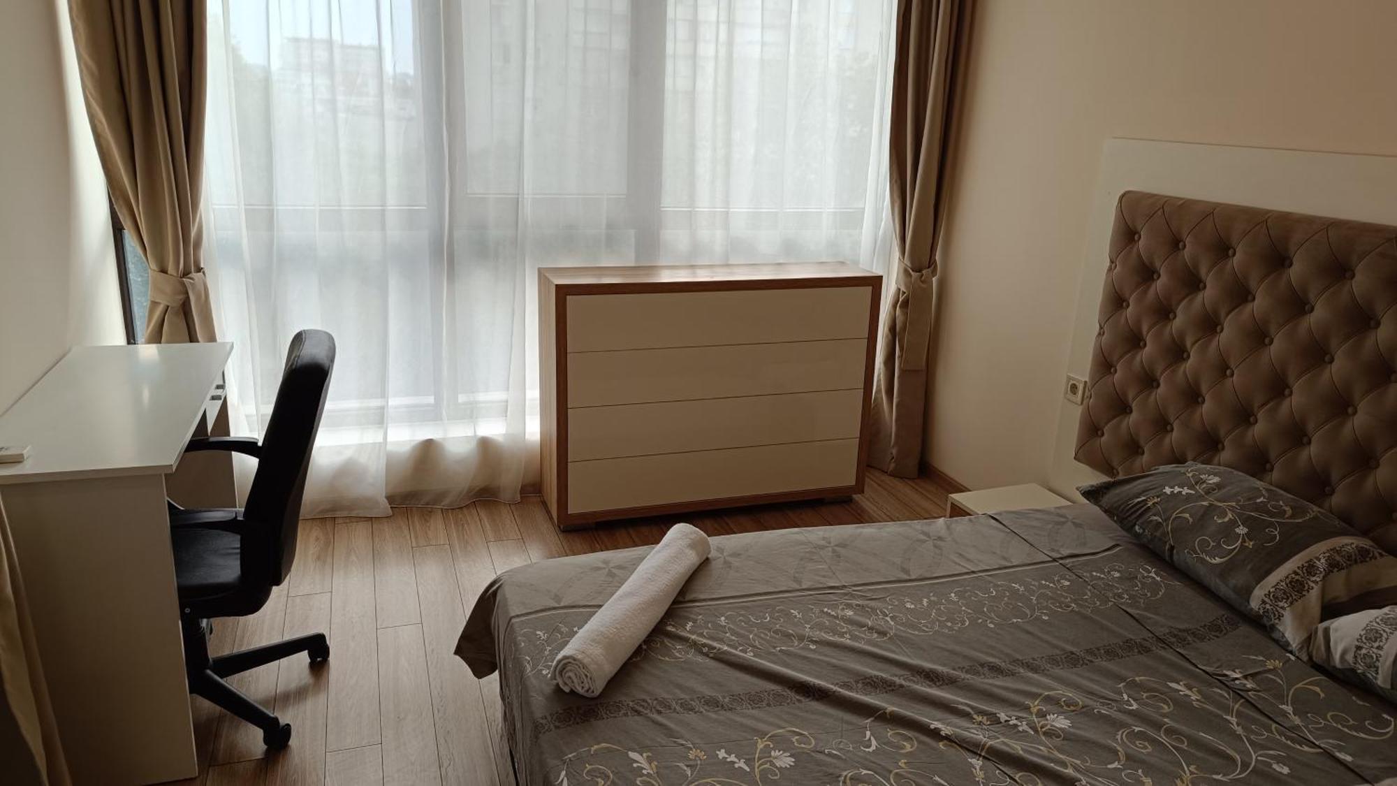 Two Bedroom Apartment 53 - Restaurant Stadium Plowdiw Exterior foto