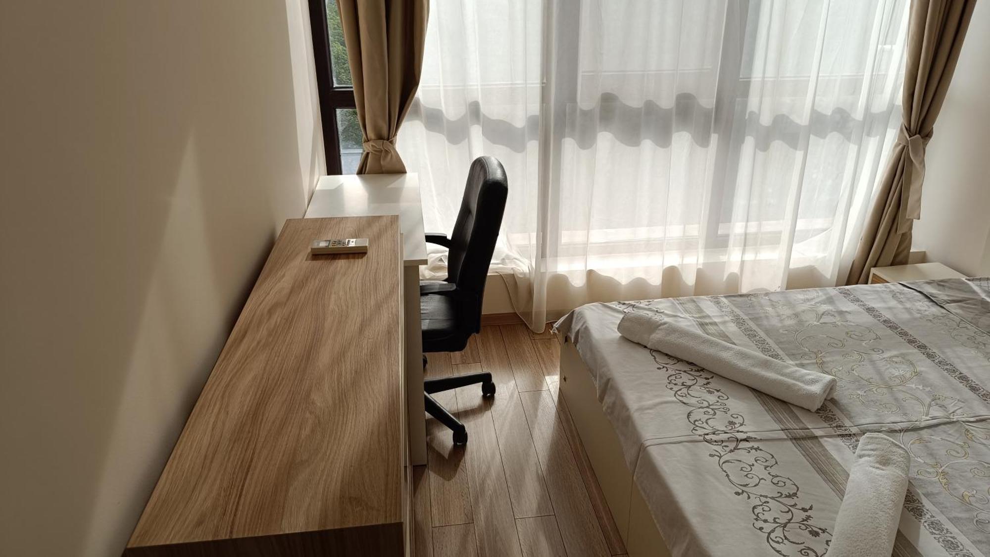 Two Bedroom Apartment 53 - Restaurant Stadium Plowdiw Exterior foto