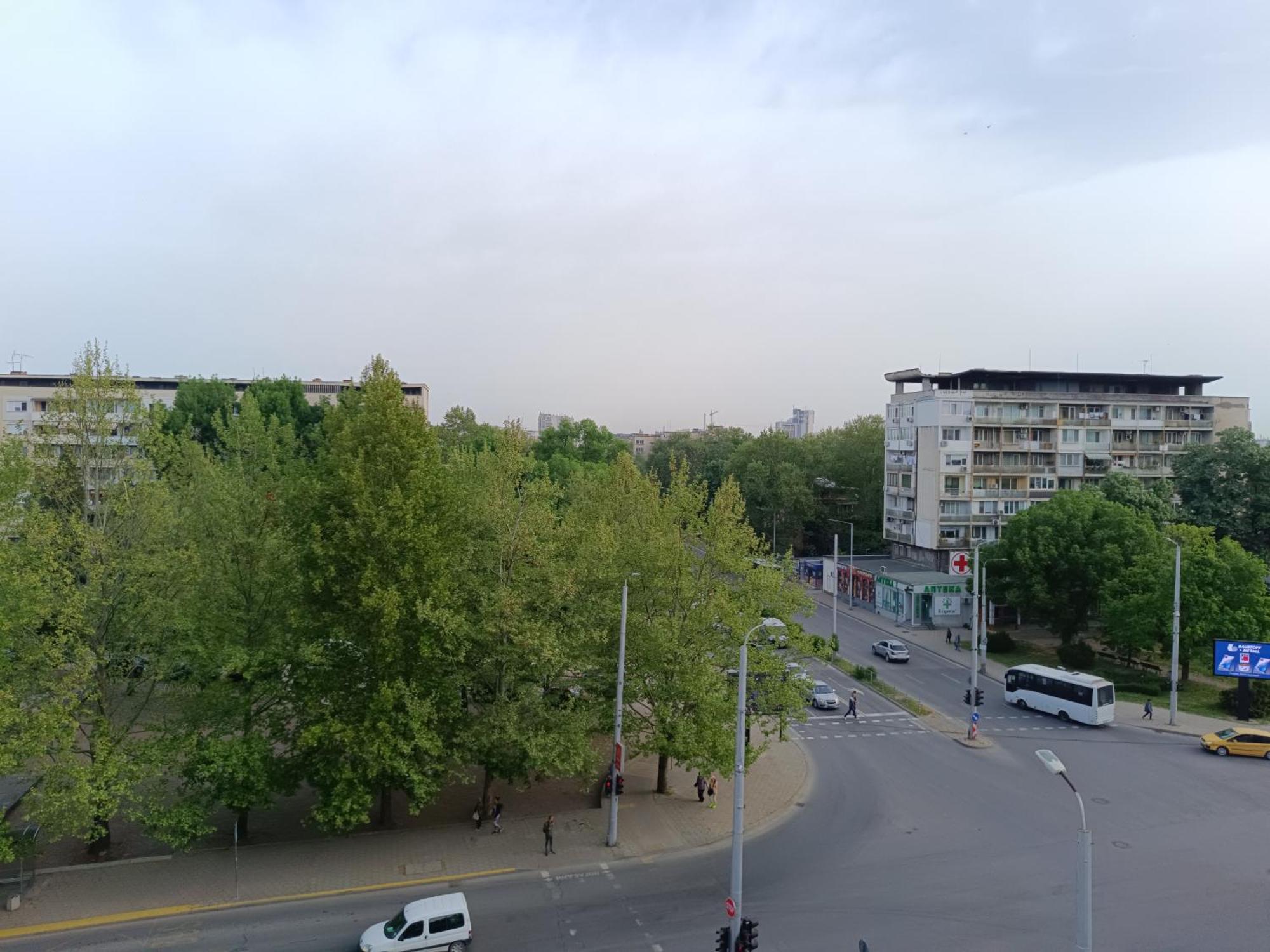Two Bedroom Apartment 53 - Restaurant Stadium Plowdiw Exterior foto