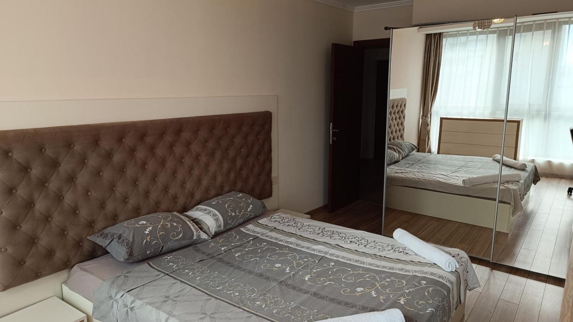 Two Bedroom Apartment 53 - Restaurant Stadium Plowdiw Exterior foto